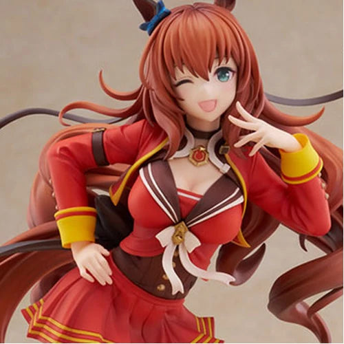 ウマ娘 プリティーダービー マルゼンスキー 勝負服Ver.《26年8月預定》 行版 全數$1550 / *免運費   店取pt:20 / 26年2月2日