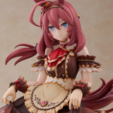 ウマ娘 プリティーダービー ミホノブルボン [CODE：グラサージュ]Ver.《26年9月預定》 行版 全數$1548 / *免運費   店取pt:20 / 26年3月16日