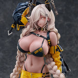 アズールレーン 尾張 Anime Expo 2024 Ver.《26年8月預定》 行版 全數$1598 / *免運費   店取pt:20 / 25年12月8日*該產品有可能因供應商派貨不足而未能提供