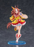 ウマ娘 プリティーダービー コパノリッキー 勝負服Ver.《27年2月預定》 行版 全數$1528 / *免運費   店取pt:20 / 26年8月10日