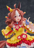 ウマ娘 プリティーダービー コパノリッキー 勝負服Ver.《27年2月預定》 行版 全數$1528 / *免運費   店取pt:20 / 26年8月10日