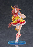 ウマ娘 プリティーダービー コパノリッキー 勝負服Ver.《27年2月預定》 行版 全數$1528 / *免運費   店取pt:20 / 26年8月10日