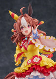 ウマ娘 プリティーダービー コパノリッキー 勝負服Ver.《27年2月預定》 行版 全數$1528 / *免運費   店取pt:20 / 26年8月10日