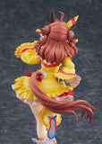 ウマ娘 プリティーダービー コパノリッキー 勝負服Ver.《27年2月預定》 行版 全數$1528 / *免運費   店取pt:20 / 26年8月10日