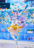 ウマ娘 メジロマックイーン [かっとばせー！ですわ！？]Ver.《27年3月預定》 行版 全數$1578 / *免運費   店取pt:20 / 26年8月24日