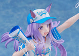 ウマ娘 メジロマックイーン [かっとばせー！ですわ！？]Ver.《27年3月預定》 行版 全數$1578 / *免運費   店取pt:20 / 26年8月24日