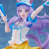 ウマ娘 メジロマックイーン [かっとばせー！ですわ！？]Ver.《27年3月預定》 行版 全數$1578 / *免運費   店取pt:20 / 26年8月24日