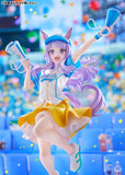 ウマ娘 メジロマックイーン [かっとばせー！ですわ！？]Ver.《27年3月預定》 行版 全數$1578 / *免運費   店取pt:20 / 26年8月24日