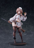 勝利の女神：NIKKE ブレッディ《27年3月預定》 行版 全數$1728 / *免運費   店取pt:20 / 26年8月24日