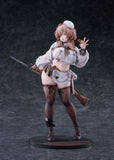 勝利の女神：NIKKE ブレッディ《27年3月預定》 行版 全數$1728 / *免運費   店取pt:20 / 26年8月24日