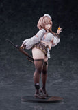 勝利の女神：NIKKE ブレッディ《27年3月預定》 行版 全數$1728 / *免運費   店取pt:20 / 26年8月24日