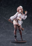 勝利の女神：NIKKE ブレッディ《27年3月預定》 行版 全數$1728 / *免運費   店取pt:20 / 26年8月24日