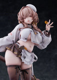 勝利の女神：NIKKE ブレッディ《27年3月預定》 行版 全數$1728 / *免運費   店取pt:20 / 26年8月24日