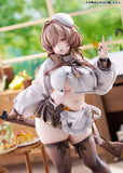 勝利の女神：NIKKE ブレッディ《27年3月預定》 行版 全數$1728 / *免運費   店取pt:20 / 26年8月24日