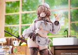 勝利の女神：NIKKE ブレッディ《27年3月預定》 行版 全數$1728 / *免運費   店取pt:20 / 26年8月24日