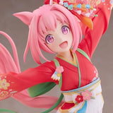 ウマ娘 プリティーダービー ハルウララ [初うらら♪さくさくら]Ver.《27年9月預定》 行版 全數$1598 / *免運費   店取pt:20 / 26年12月11日