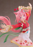 ウマ娘 プリティーダービー ハルウララ [初うらら♪さくさくら]Ver.《27年9月預定》 行版 全數$1598 / *免運費   店取pt:20 / 26年12月11日