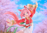 ウマ娘 プリティーダービー ハルウララ [初うらら♪さくさくら]Ver.《27年9月預定》 行版 全數$1598 / *免運費   店取pt:20 / 26年12月11日