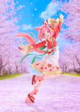 ウマ娘 プリティーダービー ハルウララ [初うらら♪さくさくら]Ver.《27年9月預定》 行版 全數$1598 / *免運費   店取pt:20 / 26年12月11日