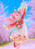 ウマ娘 プリティーダービー ハルウララ [初うらら♪さくさくら]Ver.《27年9月預定》 行版 全數$1598 / *免運費   店取pt:20 / 26年12月11日