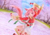 ウマ娘 プリティーダービー ハルウララ [初うらら♪さくさくら]Ver.《27年9月預定》 行版 全數$1598 / *免運費   店取pt:20 / 26年12月11日