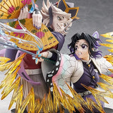 鬼滅の刃 胡蝶しのぶ＆童磨《27年3月預定》 行版 全數$948 / *免運費   店取pt:10 / 26年8月10日