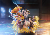 鬼滅の刃 胡蝶しのぶ＆童磨《27年3月預定》 行版 全數$948 / *免運費   店取pt:10 / 26年8月10日