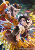 鬼滅の刃 胡蝶しのぶ＆童磨《27年3月預定》 行版 全數$948 / *免運費   店取pt:10 / 26年8月10日