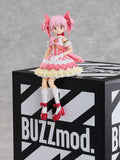 BUZZmod. 『劇場版 魔法少女まどか☆マギカ〈ワルプルギスの廻天〉』 鹿目まどか《27年3月預定》 行版 全數$655 / *免運費   店取pt:10 / 26年10月19日