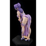 【18+】織田nonオリジナルキャラクター 夜霧イェン※可選擇特典版《25年7月預定》 4571467861054