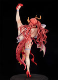 【18+】朝凪氏オリジナルキャラクター ドラゴン娘の龍華ちゃん※可選擇特典版《26年11月預定》 行版 全數$2338 / *免運費   店取pt:30 / 26年8月7日
