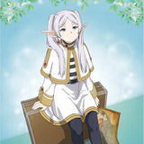 葬送のフリーレン B2タペストリー デザイン01 フリーレン(掛布)※不設寄送《24年2月預定》 4571482525542