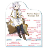 葬送のフリーレン アクリルスマホスタンド デザイン02 フリーレン B(亞加力手機座)※不設寄送《24年7月預定》 4571482533004