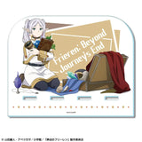 葬送のフリーレン アクリルスマホスタンド デザイン03 フリーレン C(亞加力手機座)※不設寄送《24年7月預定》 4571482533011