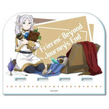 葬送のフリーレン アクリルスマホスタンド デザイン03 フリーレン C(亞加力手機座)※不設寄送《24年7月預定》 4571482533011