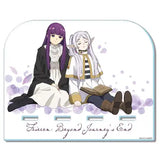 葬送のフリーレン アクリルスマホスタンド デザイン04 フリーレン&フェルン(亞加力手機座)※不設寄送《24年7月預定》 4571482533028