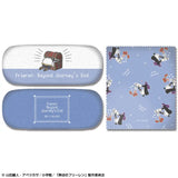 葬送のフリーレン メガネケースセット デザイン01 フリーレン A(眼鏡盒)※不設寄送《24年7月預定》 4571482534452