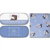 葬送のフリーレン メガネケースセット デザイン01 フリーレン A(眼鏡盒)※不設寄送《24年7月預定》 4571482534452