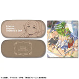 葬送のフリーレン メガネケースセット デザイン02 フリーレン B(眼鏡盒)※不設寄送《24年7月預定》 4571482534469