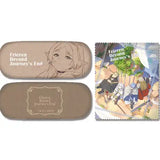 葬送のフリーレン メガネケースセット デザイン02 フリーレン B(眼鏡盒)※不設寄送《24年7月預定》 4571482534469