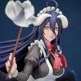 オーバーロード アルベド メイド服ver.《25年6月預定》 4571498448736