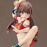 玉乃井ぺろめくり「チャイナ娘」 紐パンツver.《25年5月預定》 4571498448835