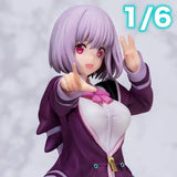 SSSS.GRIDMAN 「新条アカネ」 リバイバルver. 1/6《23年12月預定》 4571498449924