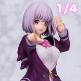SSSS.GRIDMAN 「新条アカネ」 リバイバルver. 1/4《23年12月預定》 4571498449931