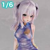 透けチャイナ 美音 1/6《24年2月預定》 4571498449962