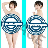 西永彩奈 等身大抱き枕カバー 第2弾 通常版※不連枕芯《23年1月預定》 4571499188655