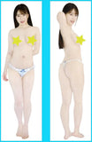 【18+】一乃あおい 等身大抱き枕カバー 通常版※不連枕芯《23年7月預定》 4571499188778