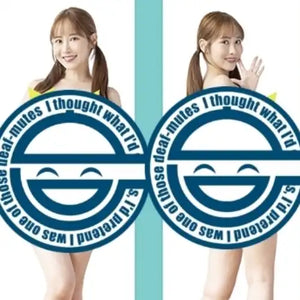 小野六花 抱き枕カバー 18+】小野六花等身大抱き枕カバー通常版※不連枕芯《25年1月預定