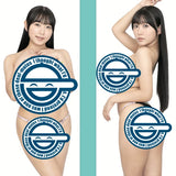 【18+】姫咲はな 第二弾 等身大抱き枕カバー 通常版※不連枕芯《25年12月預定》 日版 全數$1098 / *免運費   店取pt:10 / 25年11月24日