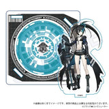 ブラック★ロックシューター FRAGMENT アクリルスタンドコースター エリシュカ(亞加力立牌)※不設寄送《23年9月預定》 4571553025179